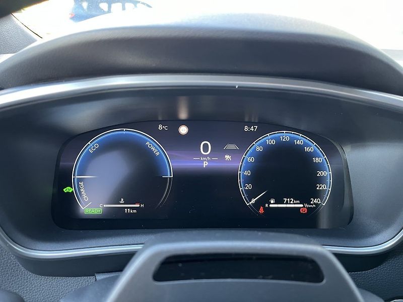 Toyota Corolla 2.0L HEV GR SPORT - fotka 18 z 29