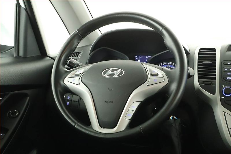 Hyundai ix20 (2019) 1.6 CVVT - fotka 11 z 13