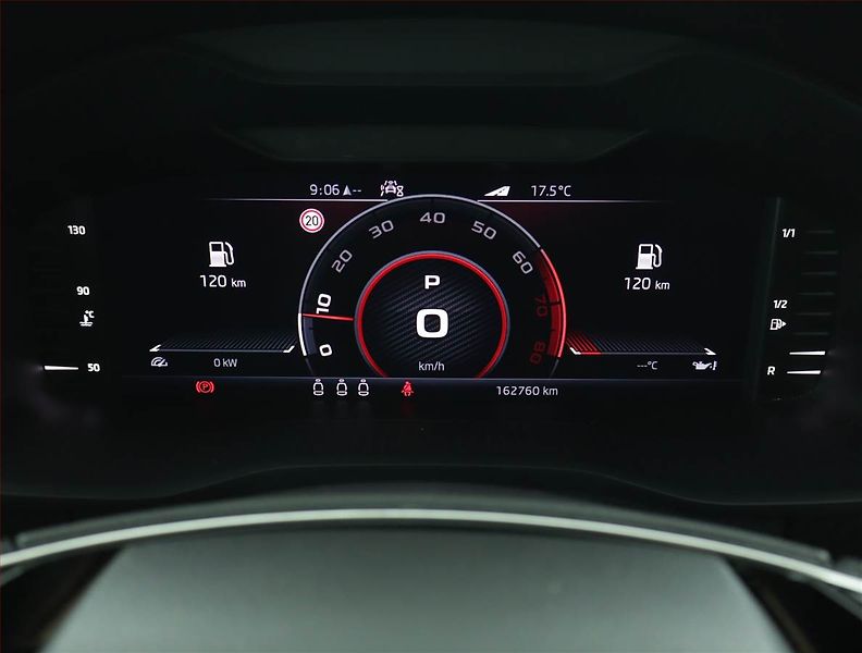 Škoda Kodiaq (2021) Sportline 1.5 TSI - fotka 11 z 18