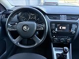 Škoda Octavia 2,0 ČR 1. maj. servis 6 MT - náhled 11