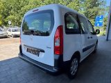 Peugeot Partner (2010) Tepee 1.6 HDi - náhled 4