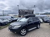 Hyundai Santa Fe (2007) 4X4 2,2CRDI 114KW 7 MÍST AUTOM - náhled 1