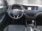 Hyundai Tucson 1,6   1.6T-GDI Trikolor GO - náhled 15