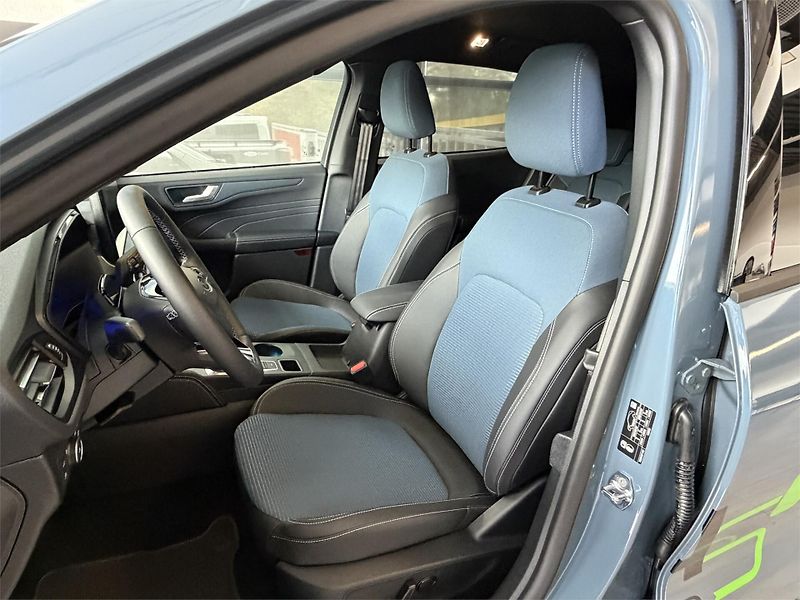 Ford Kuga Bluecruise Edition, 5dveřová, - fotka 7 z 9
