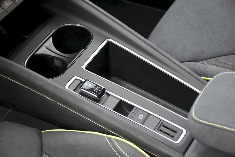 Škoda Enyaq (2026) RS 84x - fotka 29 z 63