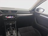 Škoda Superb (2016) Style Plus 2.0 TDI, Automat - náhled 8