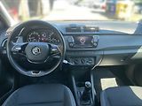 Škoda Fabia 1,0 TSI 70 Ambition 5d - náhled 9