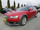 Audi A4 Allroad (2012) 3.0 TDi Quattro - náhled 1