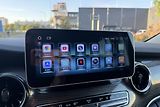 Mercedes-Benz Třídy V (2019) V 250d 4Matic Avantgarde Lang - náhled 45