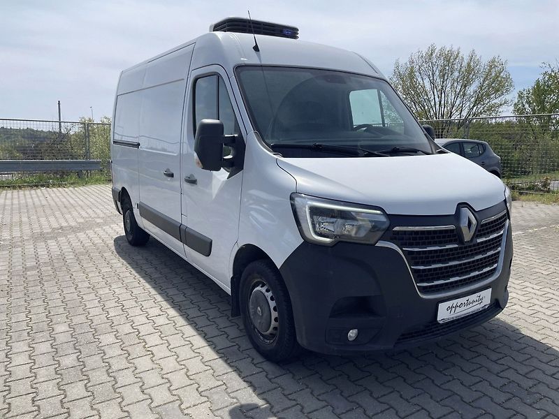 Renault Master (2019) 2.3dCi,L2H2P2,Chlazení,DPH - fotka 3 z 34