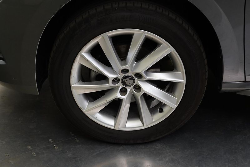 Škoda Kamiq - fotka 10 z 27