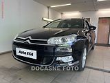 Citroën C5 (2016) 2.0 HDi, servis.kniha, AT - náhled 1