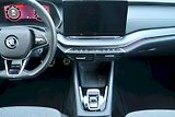 Škoda Octavia (2024) Sportline 1.5 TSI 110 kW  DSG - náhled 22