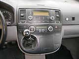 Volkswagen Multivan 1,9 TDI  77KW - náhled 14