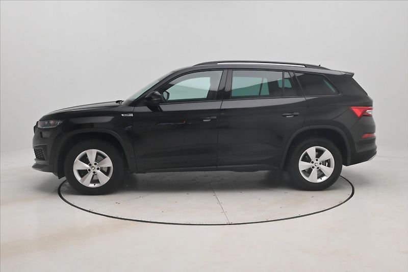 Škoda Kodiaq 2,0 TDI 110KW DSG Sportline Zá - fotka 8 z 31