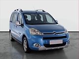 Citroën Berlingo (2011) 1.6 VTi, 5Míst - náhled 1