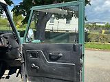Land Rover Defender 2,5 d 83kW  LR 90 7 míst - náhled 7