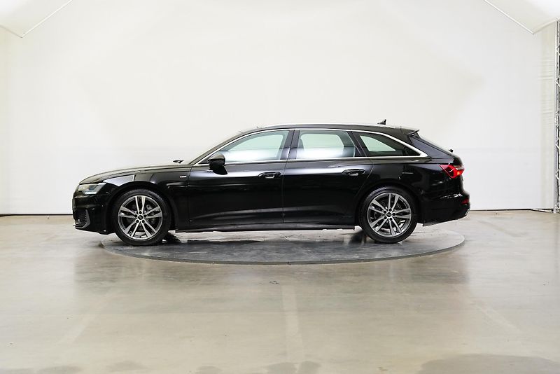 Audi A6 - fotka 3 z 28