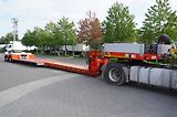 Kässbohrer (2022) LB2 TIEF-BETT low loader  - náhled 1