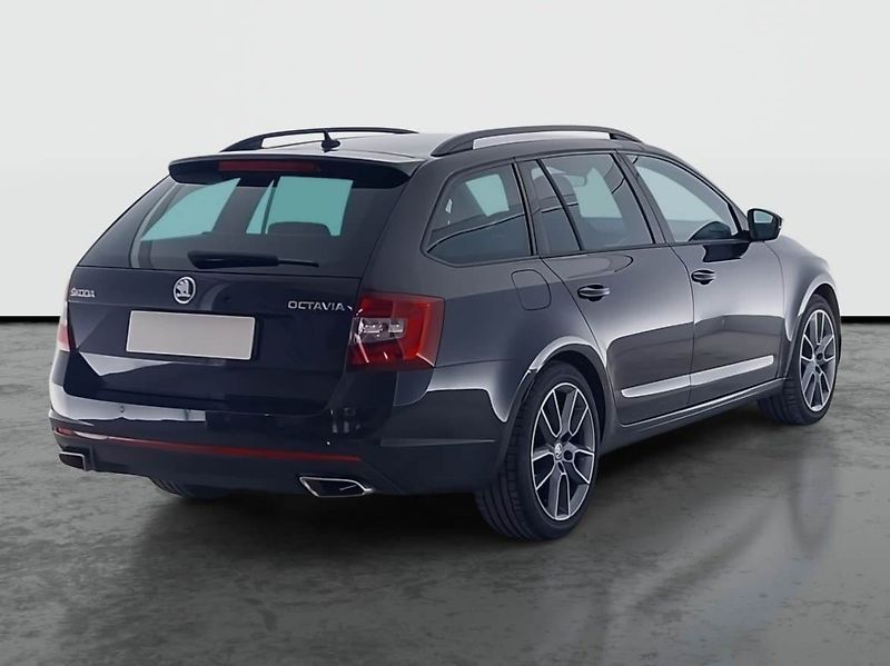 Škoda Octavia (2018) RS 2.0 TDI, Automat - fotka 5 z 22