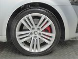 Škoda Octavia (2014) RS 2.0 TDI, Automat, Navi - náhled 15