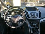 Ford Grand C-MAX (2015) 7 MÍST NAVIGACE POUZE 93t.KM!  - náhled 22
