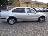 Škoda Superb 2,0 TDI - náhled 1