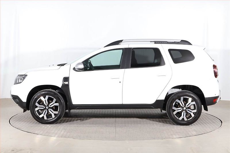 Dacia Duster (2022) 1.3 TCe, Automat, Serv.kniha - fotka 3 z 24