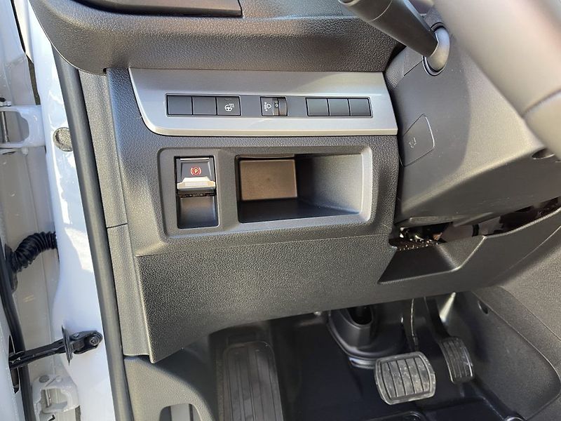 Toyota ProAce PanelVAN L2 2.2 Automat Comfor - fotka 14 z 21
