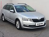 Škoda Octavia (2018) 1.6 TDi, 2.maj,ČR, Style - náhled 1