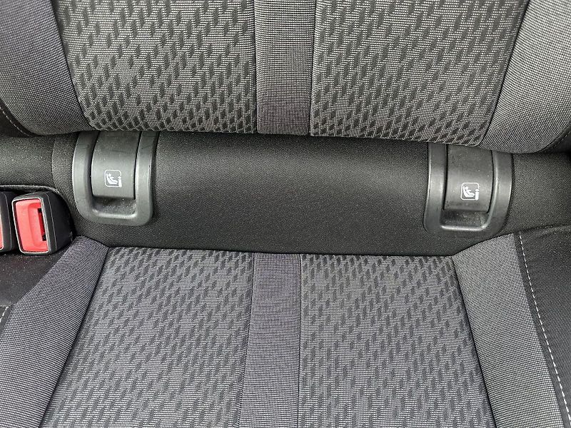 Škoda Octavia (2022) Combi 1.5 TSI Style+ - fotka 25 z 30