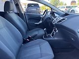 Ford Fiesta (2011) 1.6i Titanium Digi Klima WP - náhled 16