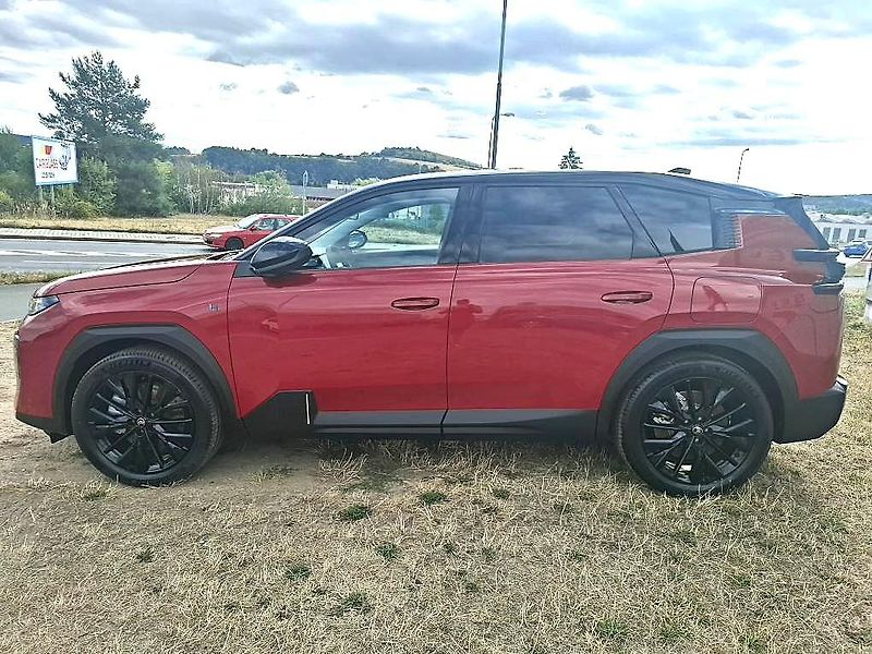 Citroën C5 Aircross (2026) MAX PLUG-IN HYBRID 195K AUT. - fotka 3 z 35