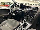 Volkswagen Golf (2019) 1.5 TGI Comfort MAN 2019 | Zár - náhled 33