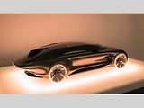 Studie Tatra 7X.