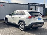Toyota RAV4 2.5HSD, ČR, Executive, 4x4 - náhled 4