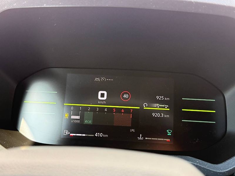 Dacia Duster (2026) 1.2 Eco-G 120 90 kW Journey - fotka 11 z 22