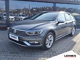 Volkswagen Passat 2.0 Bi-TDI/176kW Alltrack DSG - náhled 1