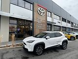 Toyota Yaris Cross 1.5 130k FWD Hybrid Style - náhled 1