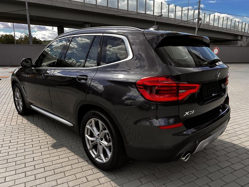 BMW X3 30e xDrive 1. majitel  - fotka 5 z 27