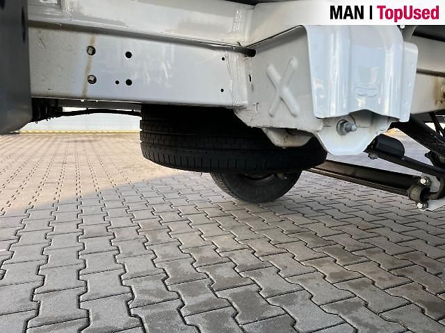 MAN TGE 3.140´valník - fotka 8 z 30