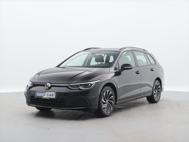 Volkswagen Golf 1.0 TSI 81kW CZ Life LED - fotka 3 z 28