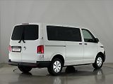 Volkswagen Transporter Webasto - náhled 1