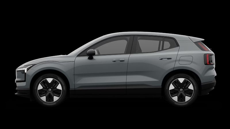 Volvo EX30 (2026) PLUS, P5 electric, 200 kW / 27 - fotografie inzerátu