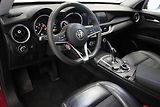 Alfa Romeo Stelvio 2.2D 132kW, 121 000KM - náhled 13