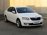 Škoda Octavia (2013) 1.2 TSi, ČR, Ambition, AC - náhled 1