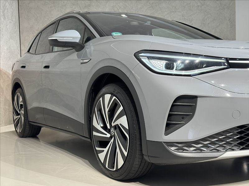 Volkswagen ID.4 Pro IQ Light Assist Tepelko - fotka 6 z 50