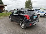 Opel Mokka 1.6 CDTi AUTOMAT - náhled 8
