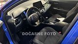 Toyota C-HR (2017) 1.2 Turbo, 1.maj,ČR, Active - náhled 2