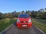 Renault Trafic (2006) Generation 2,5 dci,1 maj. CZ - náhled 7